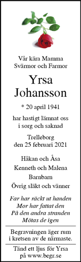 Trelleborgs Allehanda