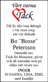 Tranås Posten