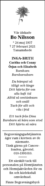 Bohusläningen
