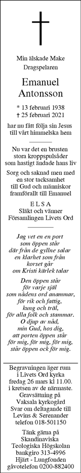 Upsala Nya Tidning