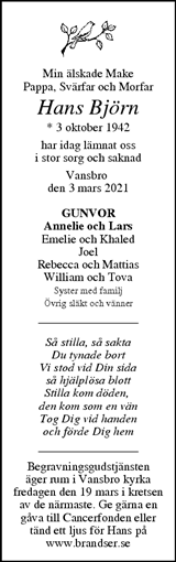 Vansbrobladet