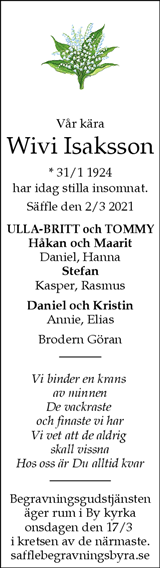 Säffle-Tidningen