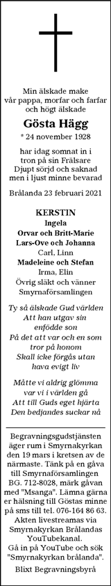 TTELA Trollhättans tidning & Elfsborgs läns allehanda