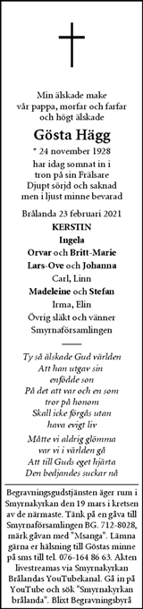 Dagen