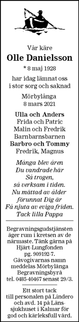 Barometern,Oskarshamns Tidningen