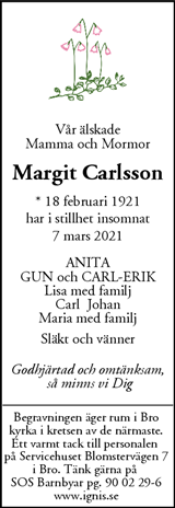 Mitt i Upplands Bro