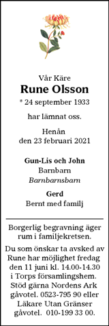 Bohusläningen