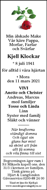 Mora Tidning