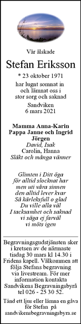 Din Lokaltidning Sandviken Hofors