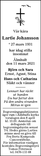 Smålänningen