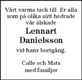 TTELA Trollhättans tidning & Elfsborgs läns allehanda