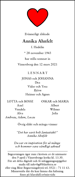 Svenska Dagbladet