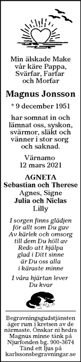 Värnamo Nyheter