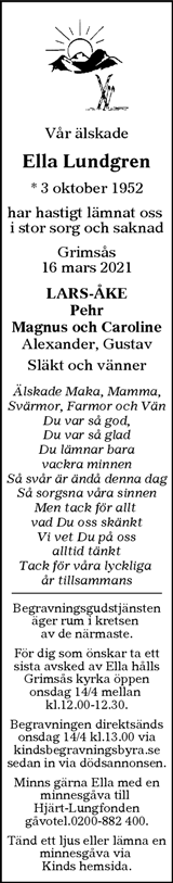 Finnveden NU/Västbo Andan
