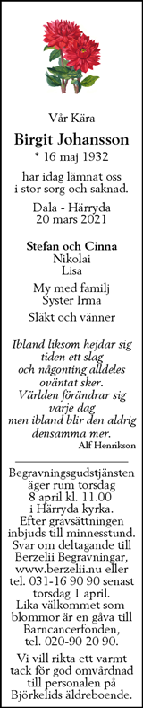 Lokalpressen Härryda