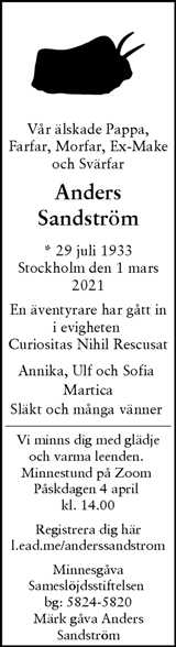 Svenska Dagbladet