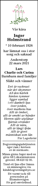 Finnveden NU/Västbo Andan