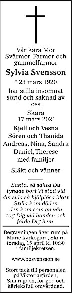 Skaraborg Läns Tidning