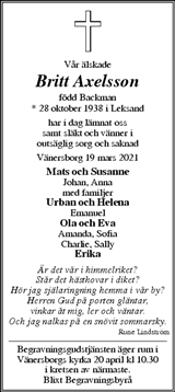 Leksandsbladet