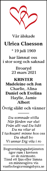 Finnveden NU/Västbo Andan