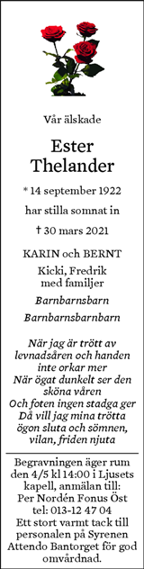Östgöta Correspondenten