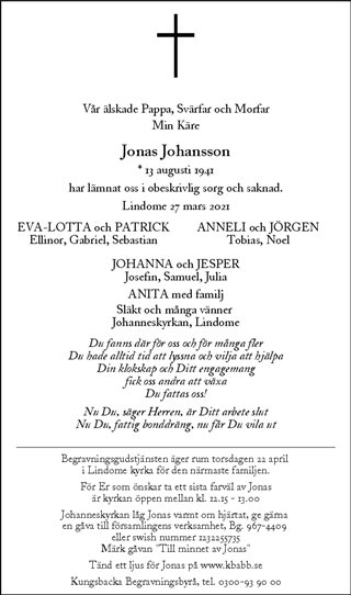 Sändaren