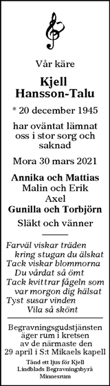 Mora Tidning