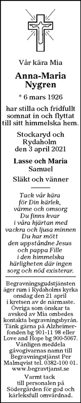 Värnamo Nyheter