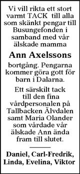 Mora Tidning