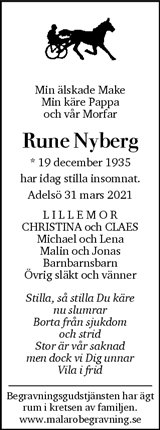 Mälaröarnas Nyheter