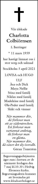 Svenska Dagbladet
