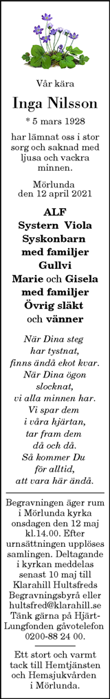 Vimmerby Tidning,Kinda Posten