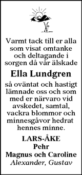 Finnveden NU/Västbo Andan