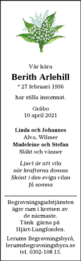 Lerums Tidning (e-tidning)