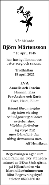 TTELA Trollhättans tidning & Elfsborgs läns allehanda