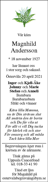 Upsala Nya Tidning