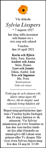 Vansbrobladet