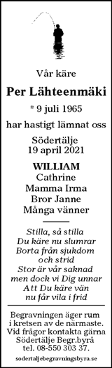 Länstidningen Södertälje