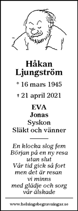 Ljusnan