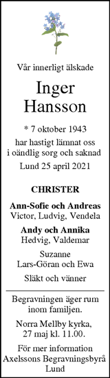 Norra Skåne