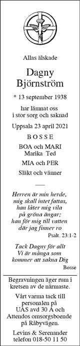Upsala Nya Tidning