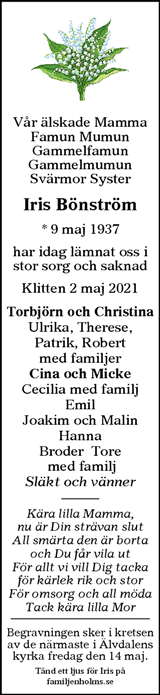 Mora Tidning