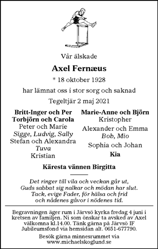 Ljusdals-Posten