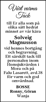 Mora Tidning