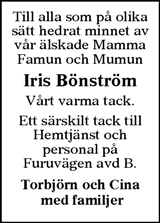 Mora Tidning