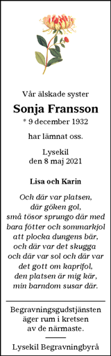 Bohusläningen