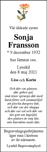 Lysekilsposten