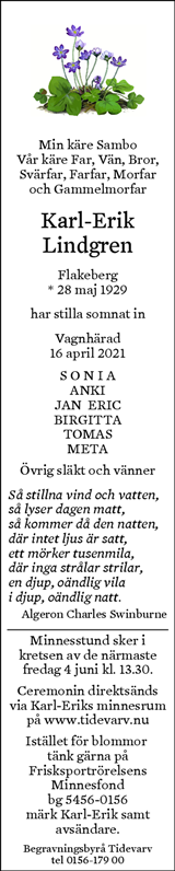 Södermanlands Nyheter
