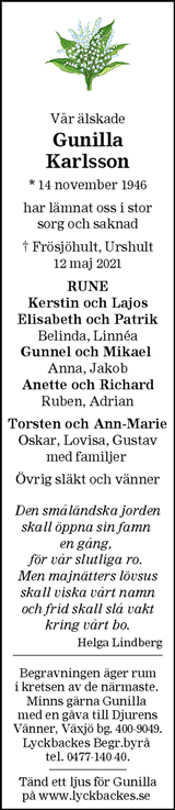 Smålandsposten
