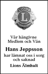 Smålänningen